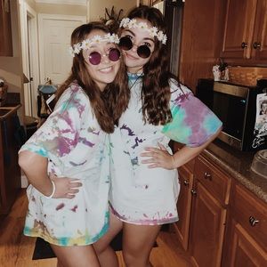 Meet your Posher, Brianna